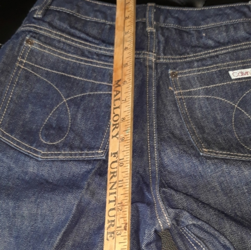 Vintage NOS CALVIN KLEIN